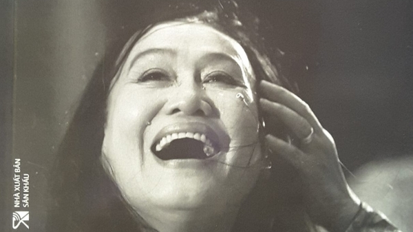 Cô đào hát ám ảnh nhà viết kịch Nguyễn Thị Minh Ngọc