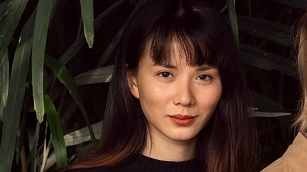 Cô gái trẻ gốc Việt và hành trình tìm lại nguồn cội