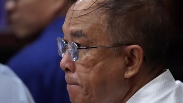 Cựu Phó Chủ tịch UBND TP Nguyễn Thành Tài bị tuyên phạt 8 năm tù