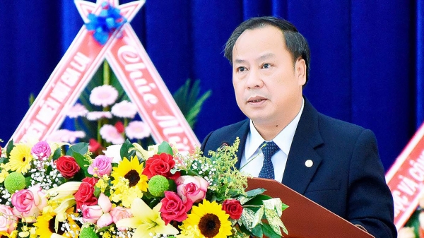 Gia Lai có tân Chủ tịch Hội đồng Nhân dân tỉnh