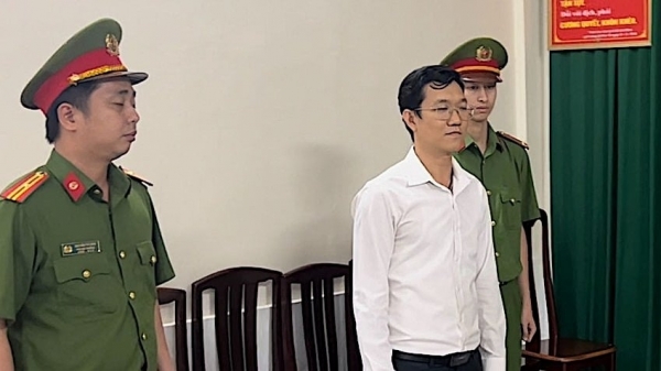 Trích xuất bà Nguyễn Phương Hằng đến phiên tòa phúc thẩm Đặng Anh Quân
