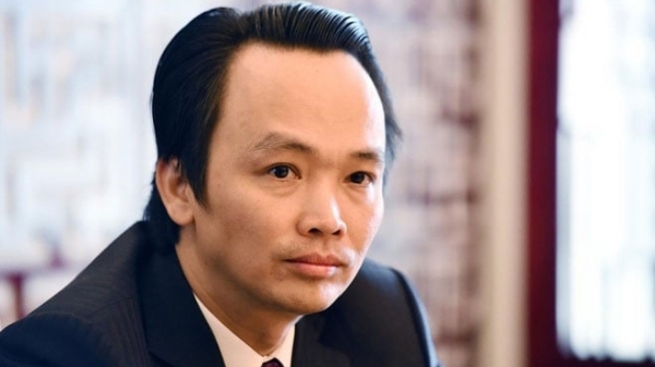 Giúp Trịnh Văn Quyết ‘làm giàu', 4 cựu lãnh đạo HoSE bị truy tố