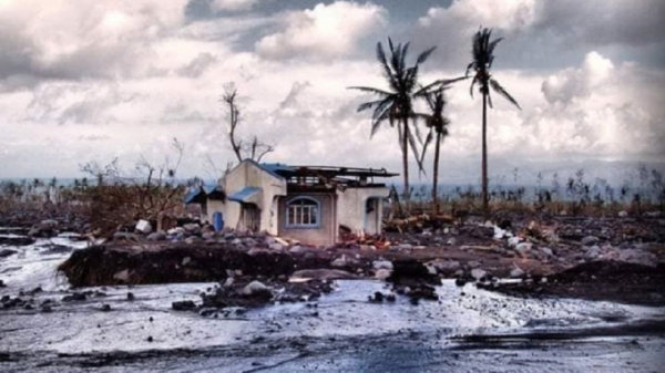 Philippines chi hơn 18 triệu USD cứu trợ người dân do bão Goni