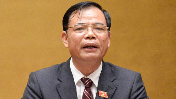 'Năm 2019, Việt Nam xuất khẩu 235 triệu USD nông sản hữu cơ'