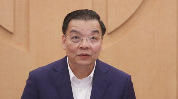 Chủ tịch Hà Nội: Bảo đảm an toàn tuyệt đối cho Đại hội XIII của Đảng