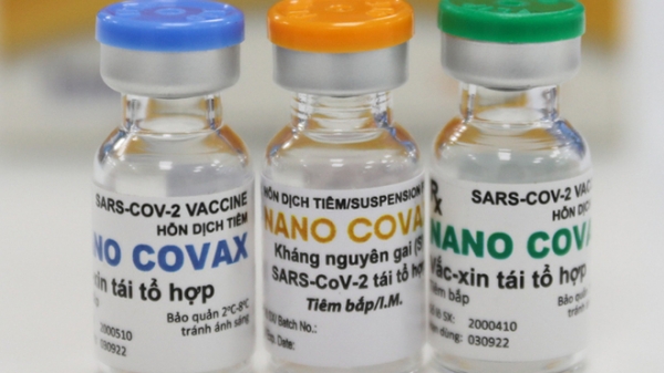 Chính phủ thảo luận việc sớm đưa vacxin ngừa Covid-19 đến người dân trong quý I/2021
