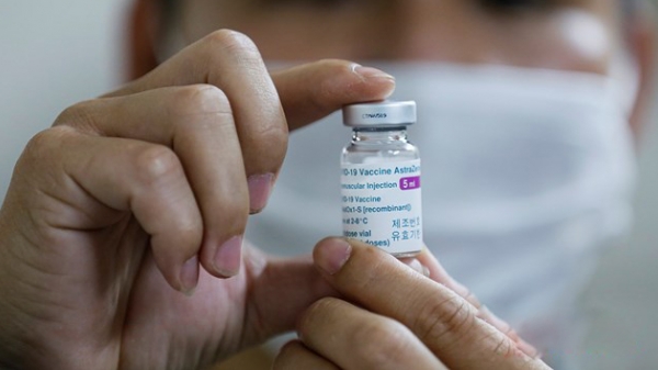 Việt Nam sắp có hơn 5,6 triệu liều vacxin phòng Covid-19