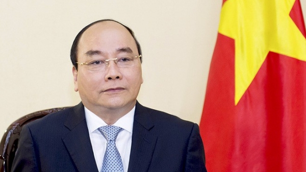 Trình miễn nhiệm Thủ tướng Nguyễn Xuân Phúc