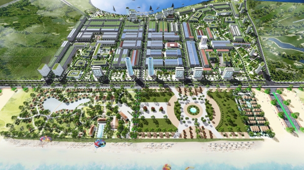 Ngân hàng Quân đội có ‘xử ép’ doanh nghiệp để thôn tính dự án Ocean Park?