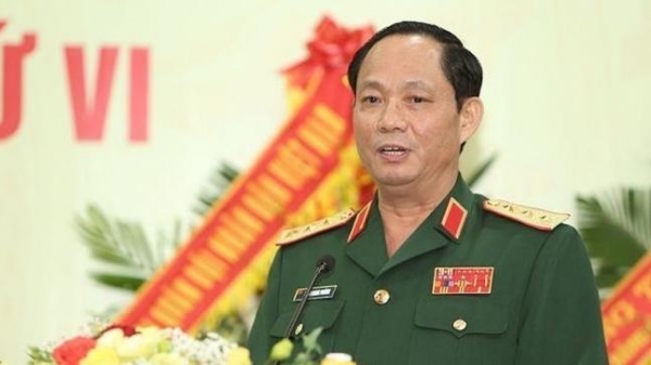 Chân dung tân Phó Chủ tịch Quốc hội Trần Quang Phương
