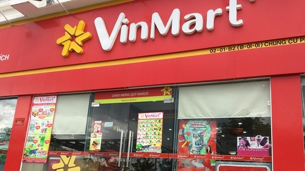 VinCommerce công bố 23 siêu thị, cửa hàng VinMart/VinMart+ có nguy cơ lây nhiễm Covid-19
