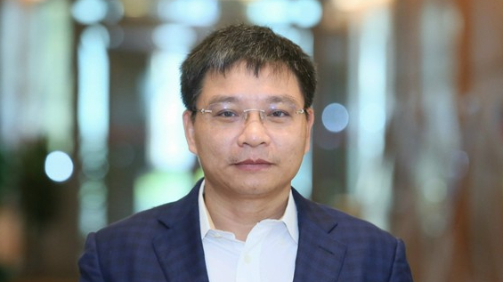 Ông Nguyễn Văn Thắng được giới thiệu làm Bộ trưởng Bộ Giao thông Vận tải