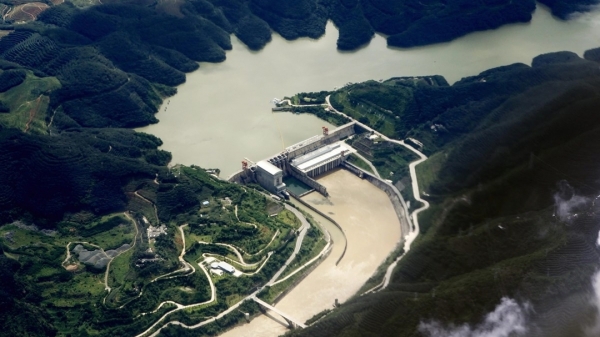 ĐBSCL bị tác động ra sao khi thủy điện Cảnh Hồng sắp giảm xả nước?