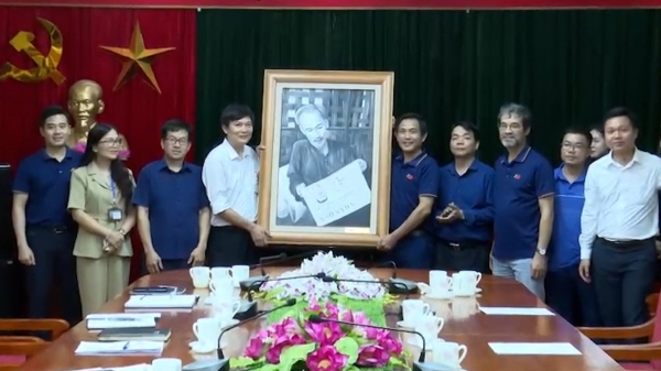Nâng tầm sự hợp tác giữa Báo Nông nghiệp Việt Nam và ngành nông nghiệp Hưng Yên