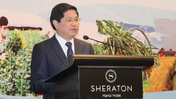 Cơ hội và thách thức của nông nghiệp Việt Nam trước đại dịch Covid-19