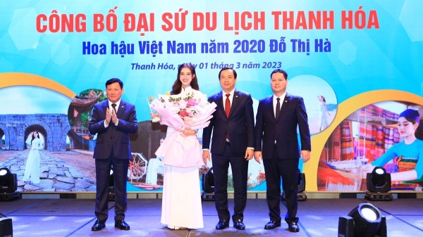 Thanh - Nghệ - Tĩnh bắt tay quảng bá phát triển du lịch vùng