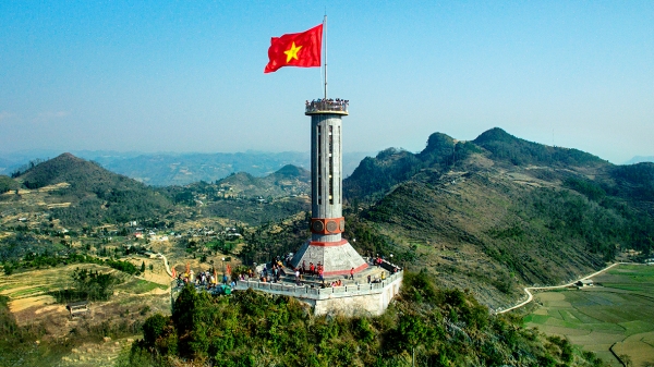 Về miền 'di sản' cao nguyên đá duy nhất ở Việt Nam