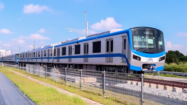 Đồng Nai đề xuất nối dài tuyến Metro đến sân bay Long Thành