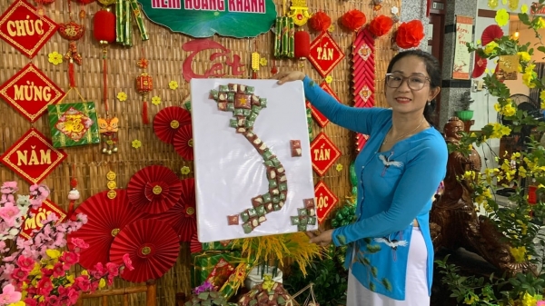 'Nem Lai Vung' trở thành Di sản văn hóa phi vật thể quốc gia