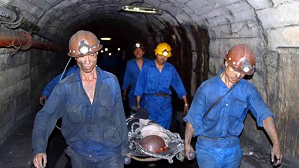 Vụ cháy khí mê tan trong hầm lò: Lời kể của công nhân may mắn sống sót