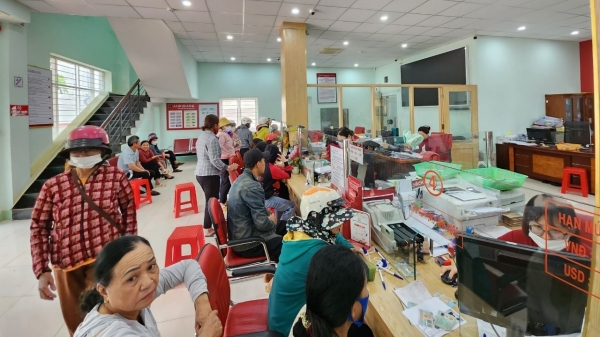 Agribank tỉnh Đắk Lắk phấn đấu dư nợ đạt trên 20.000 tỷ đồng