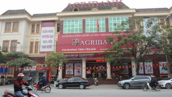 Agribank Chi nhánh tỉnh Yên Bái: Niềm tin của mọi khách hàng