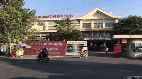 Bình Thuận: Số người tiếp xúc gần với 'bệnh nhân 34' tiếp tục nâng lên