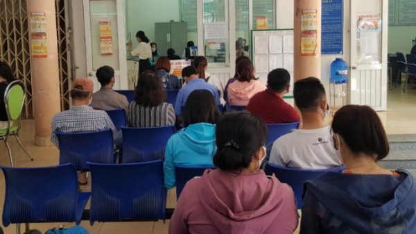 Khánh Hòa: Phát sinh hơn 1.500 người đăng ký hưởng bảo hiểm thất nghiệp