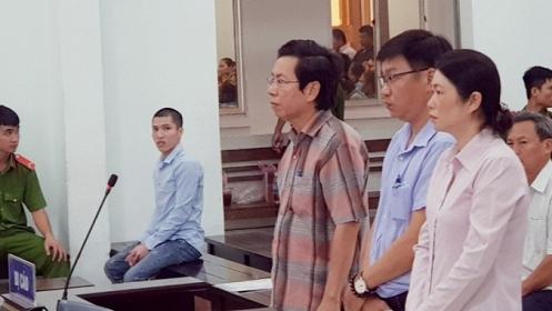 Phó Chủ tịch TP Nha Trang bị phạt 9 tháng tù treo