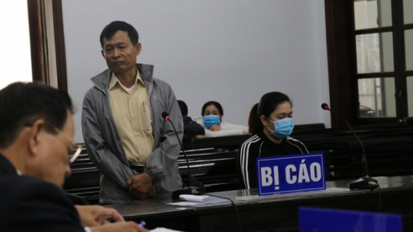 Nguyên Giám đốc Sở Ngoại vụ Khánh Hòa bị phạt 7 năm tù
