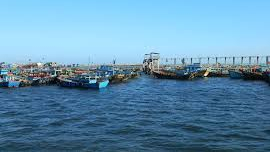 Bình Thuận: Tai nạn lao động, 1 thuyền viên trên tàu cá tử vong