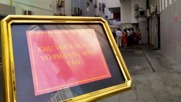 Khánh Hòa tạm thời đóng cửa khách sạn, nhà hàng liên quan bệnh nhân 3141