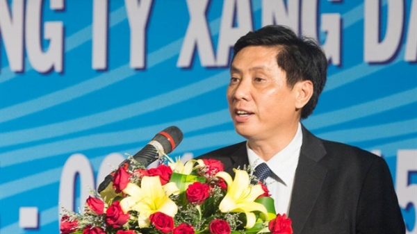 Bắt 2 cựu Chủ tịch UBND tỉnh Khánh Hòa