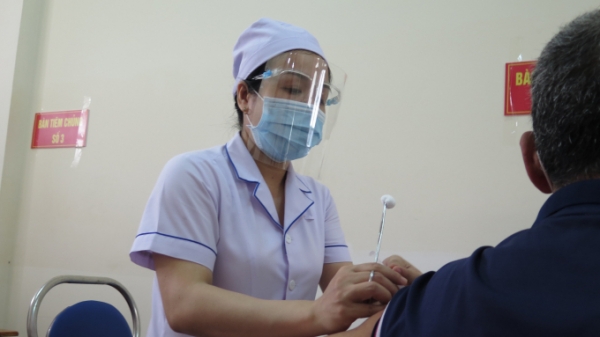 Gần 4.000 bệnh nhân mắc Covid-19 ở Khánh Hòa và Phú Yên được điều trị khỏi