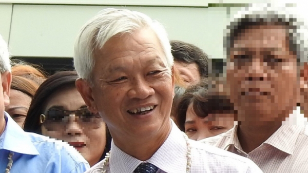 Hai cựu lãnh đạo tỉnh Khánh Hòa tiếp tục bị khởi tố