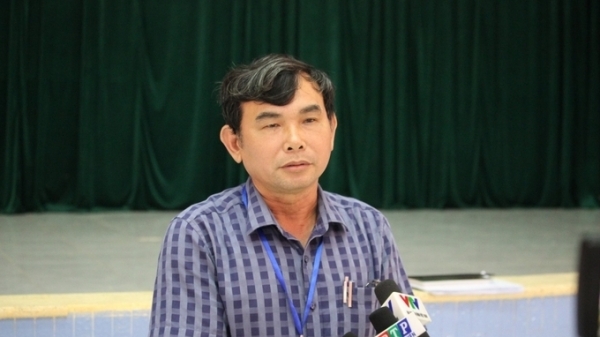 Kỷ luật Phó Chủ tịch Hội đồng nhân dân tỉnh Phú Yên