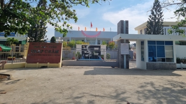 Công ty Cấp nước Ninh Thuận 'gây khó' ký kết hợp đồng cung cấp nước thô