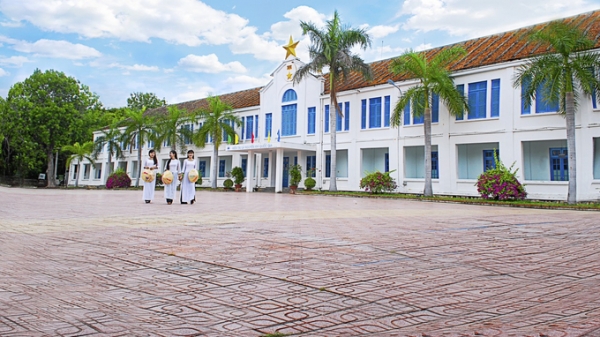 Trường Đại học Nha Trang công bố điểm sàn kỳ thi đánh giá năng lực