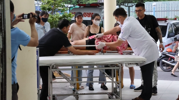 Thủ tướng yêu cầu khắc phục hậu quả vụ tai nạn giao thông tại Khánh Hòa