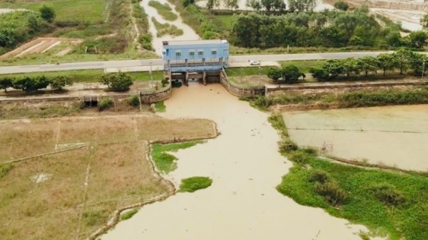 Bình Thuận lên tiếng vụ hồ Biển Lạc