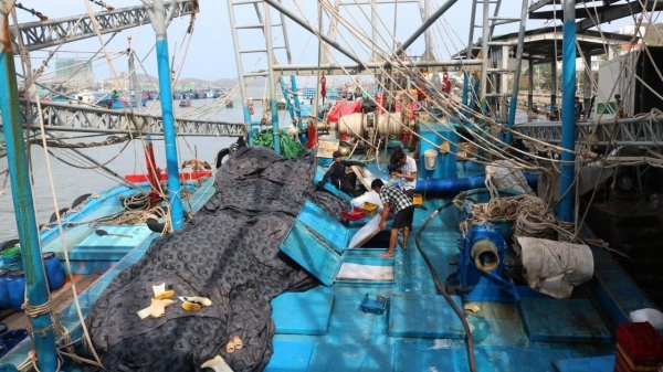 Effective oversight of seafood exploitation at fish ports: ‘Pin point’ limitations need adressing
