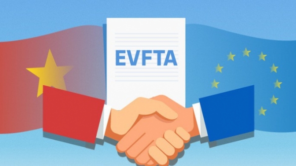 Nghị viện Châu Âu thông qua EVFTA