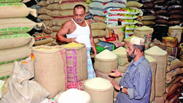 Bangladesh chấp thuận mua 50 ngàn tấn gạo Việt Nam