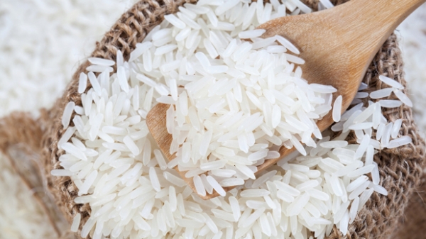 Xuất khẩu gạo sang Thái Lan tăng rất mạnh