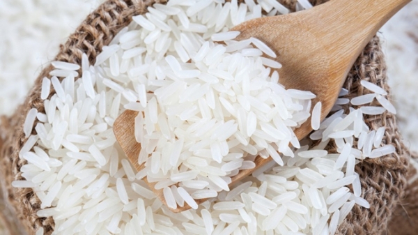 Gạo Việt Nam nhập khẩu vào Trung Quốc tăng mạnh