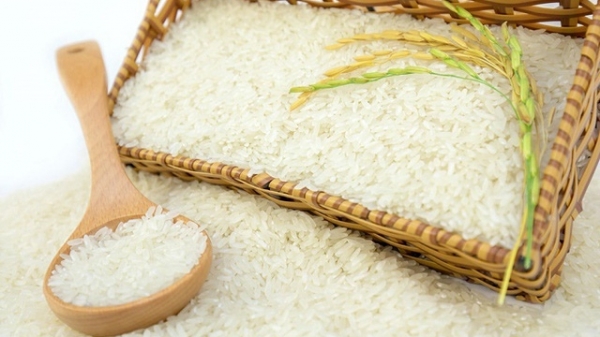 Xuất khẩu gạo sang Mỹ tăng mạnh