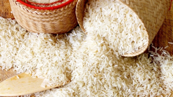 Gạo Việt Nam chiếm 84% tổng lượng gạo nhập khẩu của Philippines