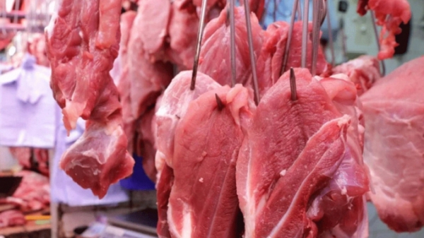 Đề xuất mở điểm bán thịt heo để giúp người chăn nuôi