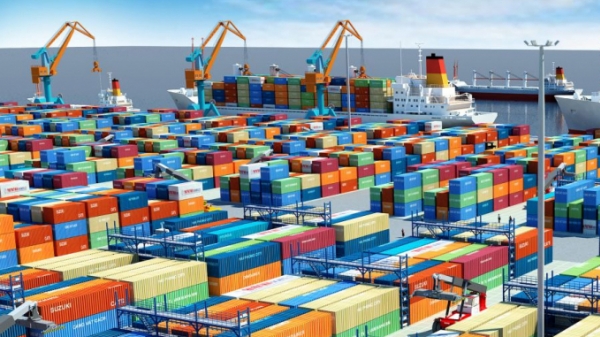 Đề nghị giảm phí lưu container, lưu kho, lưu bãi hàng hóa cho doanh nghiệp