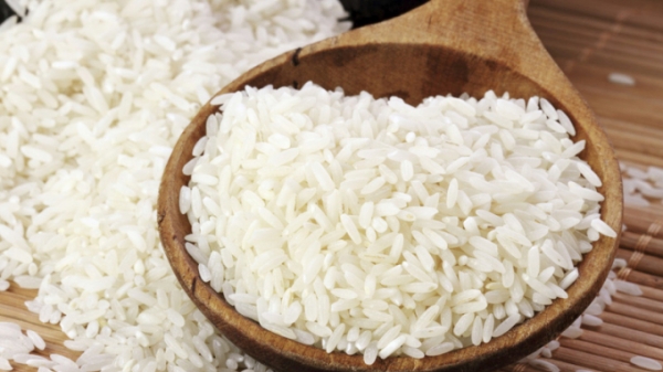 Trung Quốc tăng mạnh nhập khẩu gạo do giá trong nước tăng cao